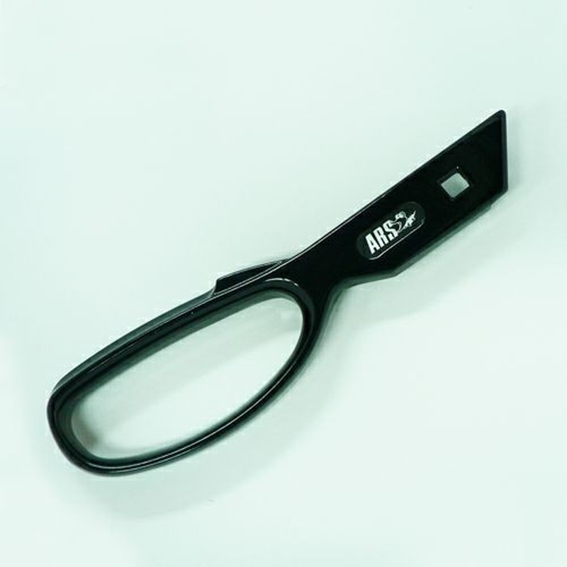 アルス 104729 526 上刃用柄 #99952608 1個（ご注文単位1個）【直送品】