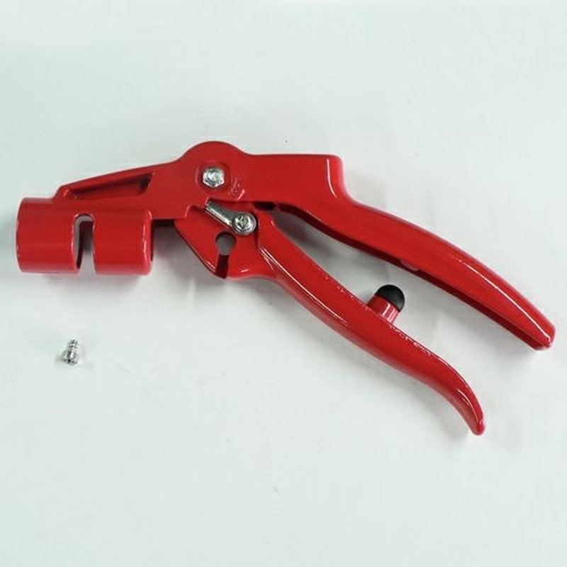 アルス 104388 PCグリップ一式 999PCS19 1個（ご注文単位1個）【直送品】