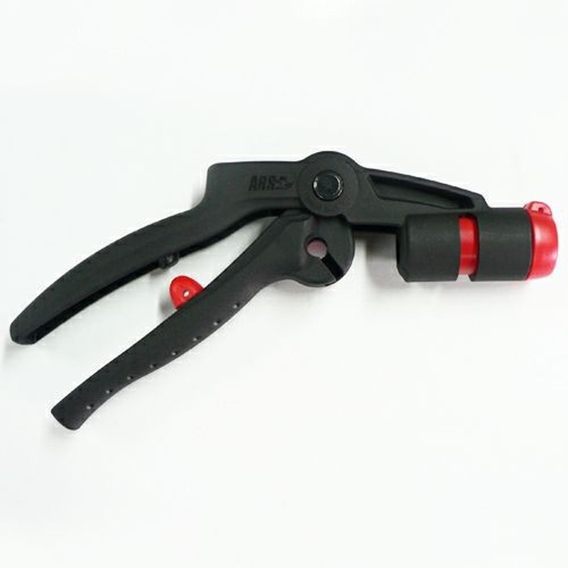 アルス 104240 PCC グリップ一式 999PCC08 1個(ご注文単位1個)【直送品】