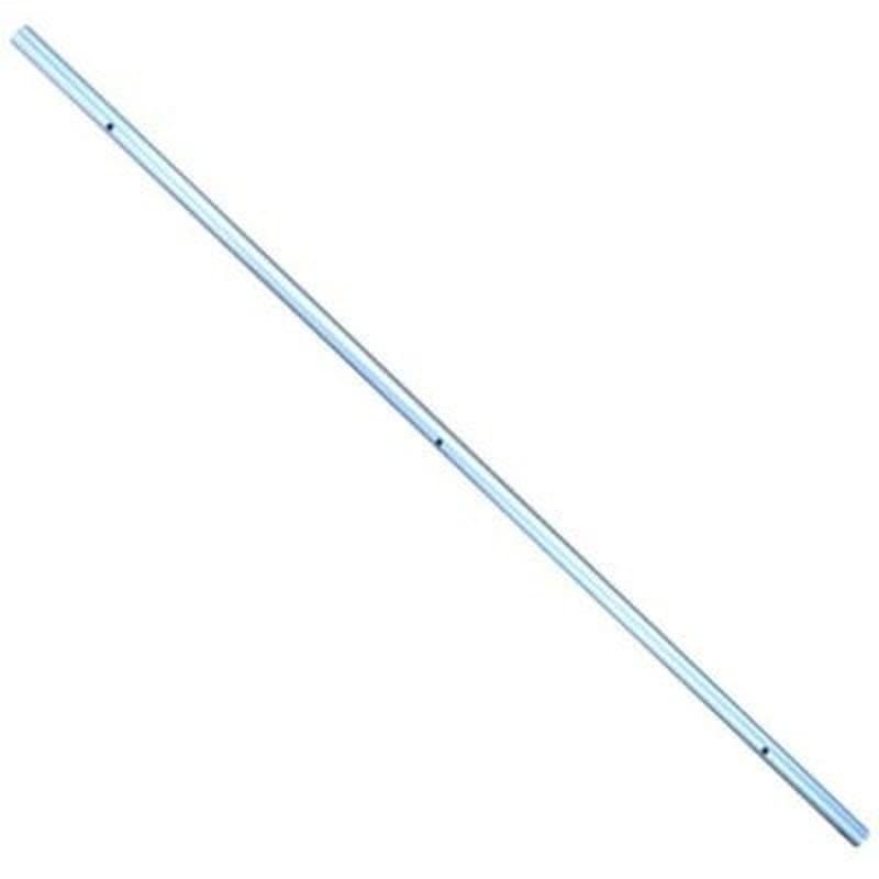 アルス 104327 ZTR 先パイプ 2.0m 999ZTR14 1個（ご注文単位1個）【直送品】