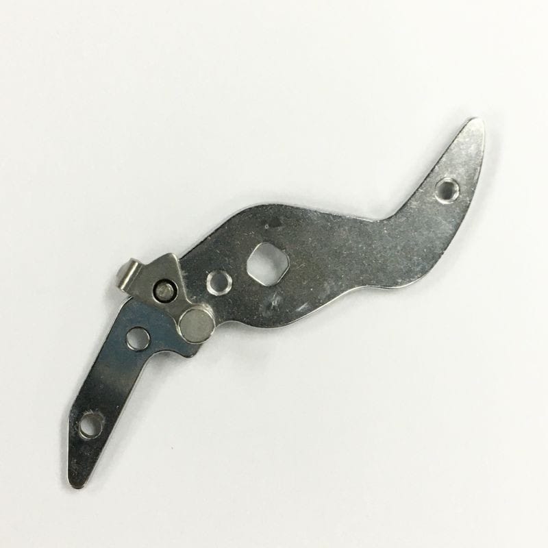 アルス 104732 VA-7Z 下刃受刃一式 999VA03 1個（ご注文単位1個）【直送品】