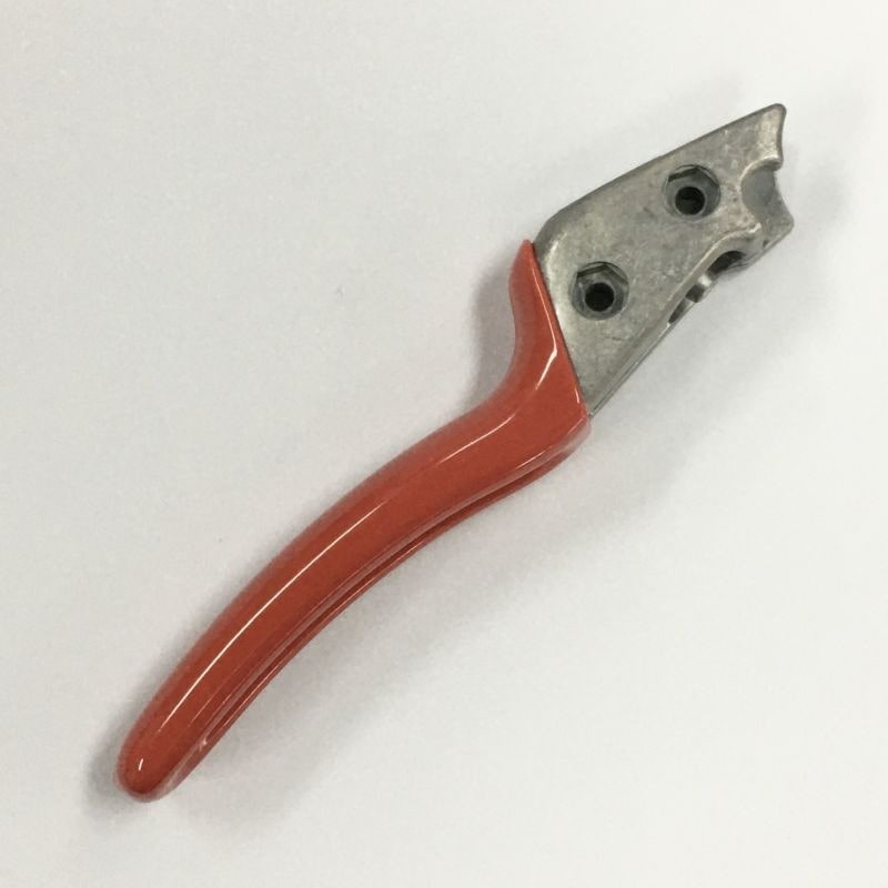 アルス 104738 VA-8Z 下刃受刃用グリップ 999VA09 1個（ご注文単位1個）【直送品】