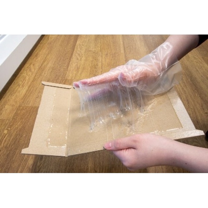 イカリ消毒 205672 イカリ 耐水チュークリンDX 3枚入り 1個(ご注文単位1個)【直送品】