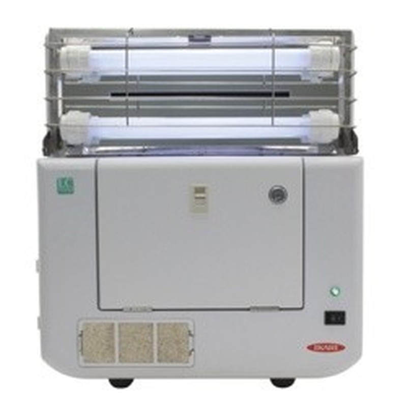 イカリ消毒 205708 クリンエコラインG× ミニ 1個(ご注文単位1個)【直送品】