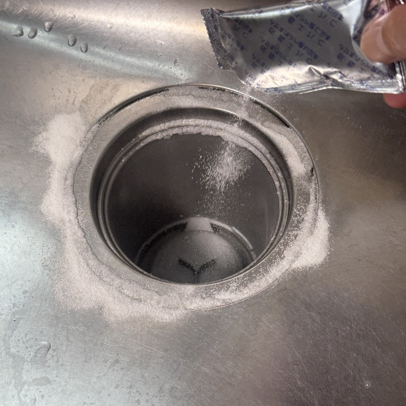 イカリ消毒 275012 排水口コバエ退治+α 1個（ご注文単位1個）【直送品】