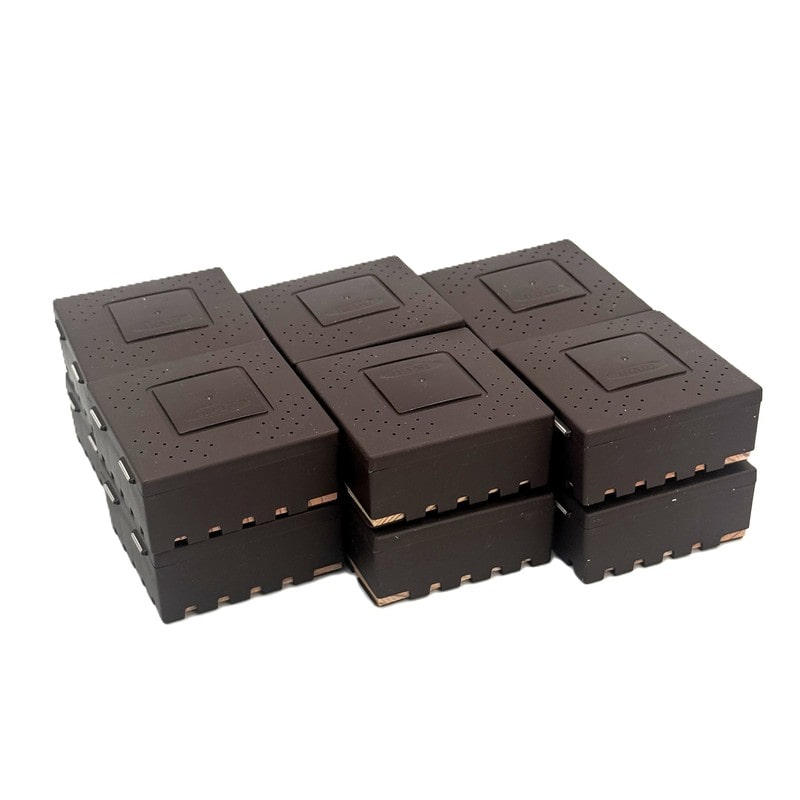 イカリ消毒 275013 シロアリ駆除ハンター 業務用 12個入 1個(ご注文単位1個)【直送品】