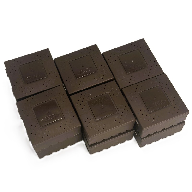 イカリ消毒 275013 シロアリ駆除ハンター 業務用 12個入 1個(ご注文単位1個)【直送品】