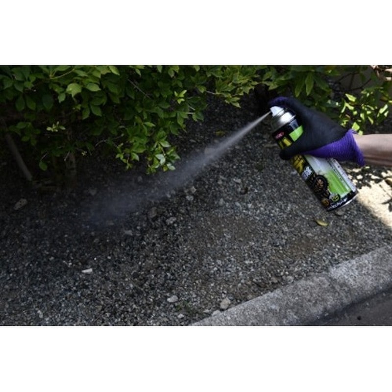 イカリ消毒 205084 イカリ ムシクリンムカデ用エアゾール 480ml 1個（ご注文単位1個）【直送品】