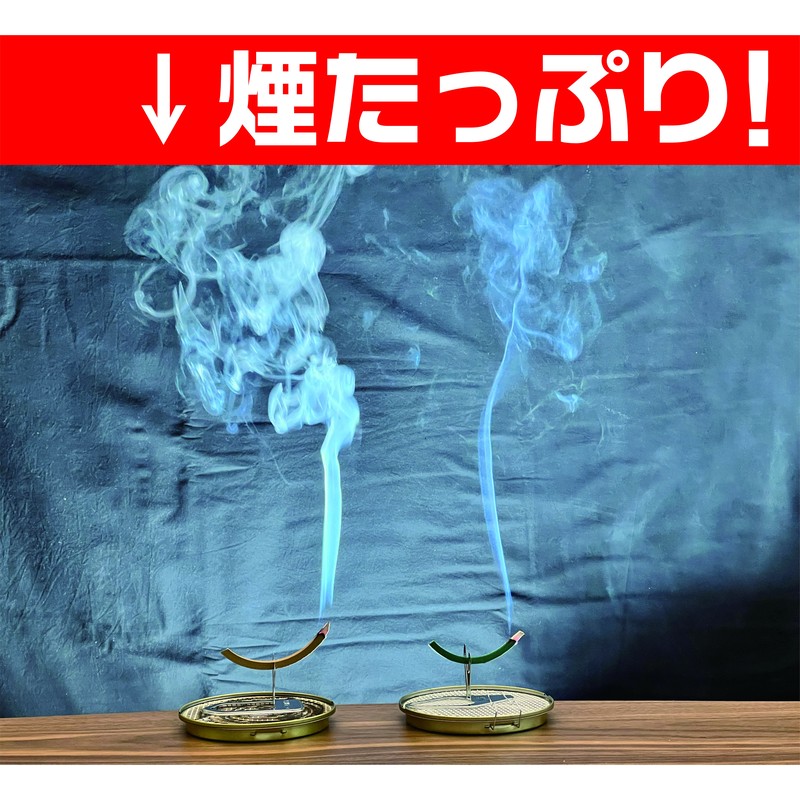 イカリ消毒 205687 ムシクリン不快害虫線香 24巻 1個(ご注文単位1個)【直送品】