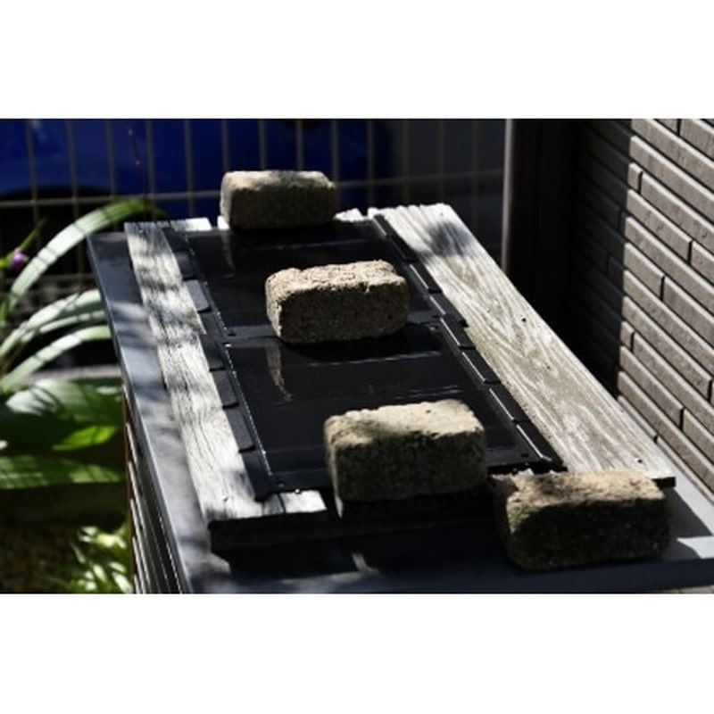 イカリ消毒 205678 イカリスズメバチハンタースズメバチ捕獲シート2枚入 1個(ご注文単位1個)【直送品】