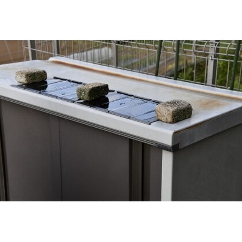 イカリ消毒 205678 イカリスズメバチハンタースズメバチ捕獲シート2枚入 1個(ご注文単位1個)【直送品】