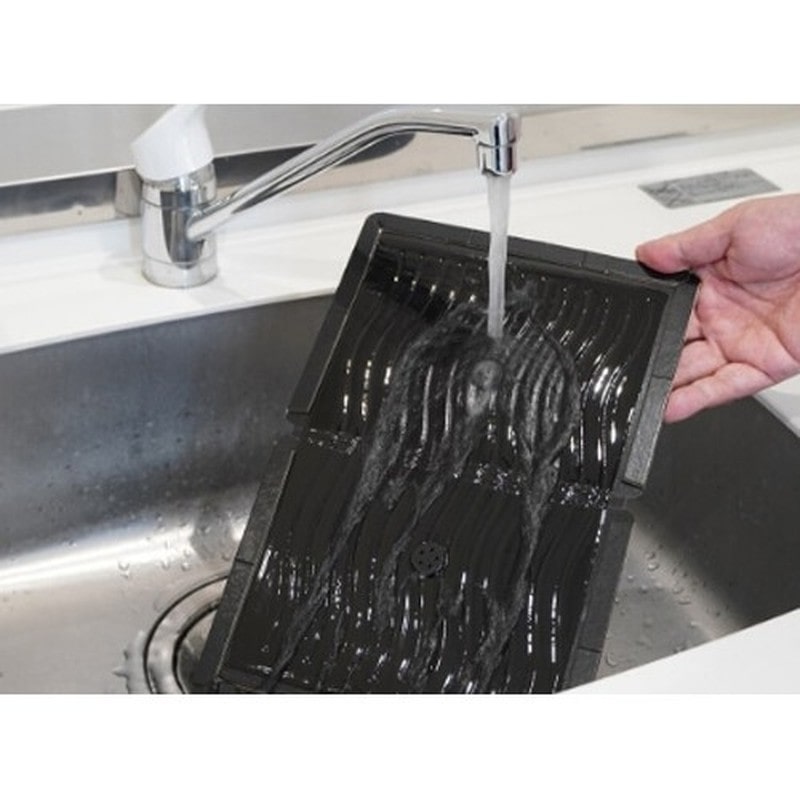 イカリ消毒 205682 イカリ チュークリンブラックプロ 5枚入 1個(ご注文単位1個)【直送品】