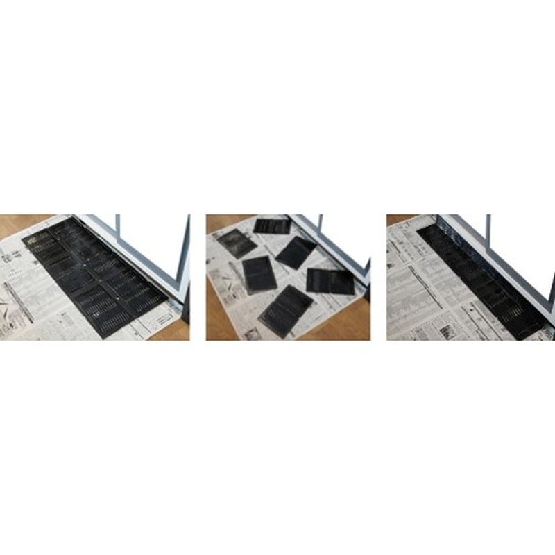 イカリ消毒 205682 イカリ チュークリンブラックプロ 5枚入 1個(ご注文単位1個)【直送品】