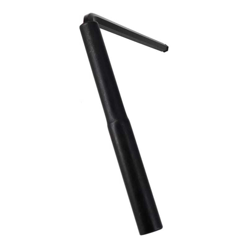 エイト 4353536 テーパーヘッド六角棒スパナセット 増し締めパイプ TA14-1510NP#706935 1個(ご注文単位1個)【直送品】