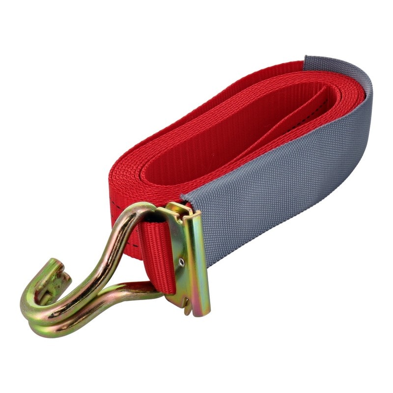 オーエッチ工業 4071234 ベルト荷締機 #075300 1個（ご注文単位1個）【直送品】