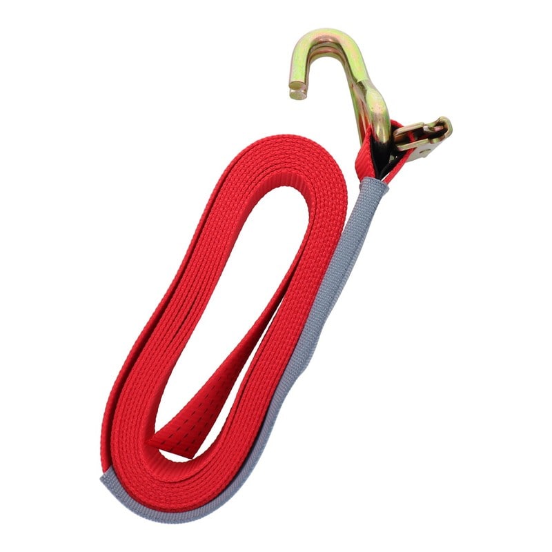 オーエッチ工業 4071234 ベルト荷締機 #075300 1個（ご注文単位1個）【直送品】