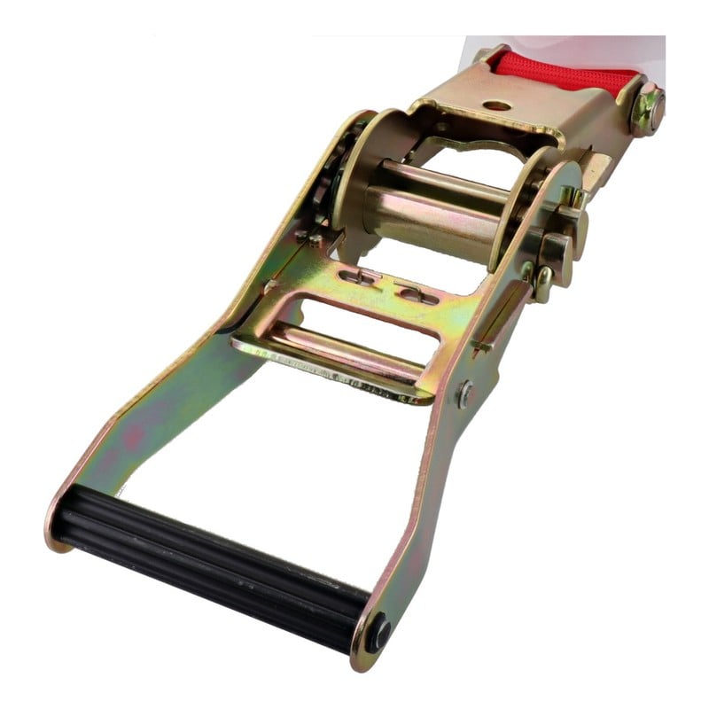 オーエッチ工業 4071234 ベルト荷締機 #075300 1個（ご注文単位1個）【直送品】