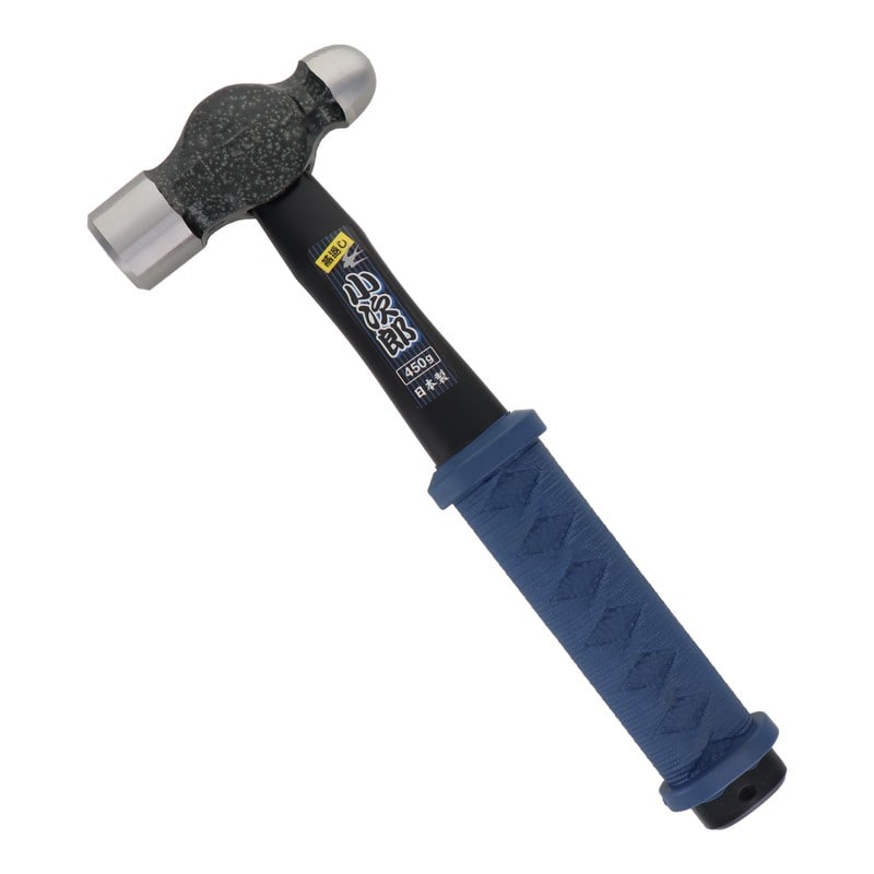 オーエッチ工業 4345597 サムライハンマー 燕返し小次郎 #084635 1個（ご注文単位1個）【直送品】