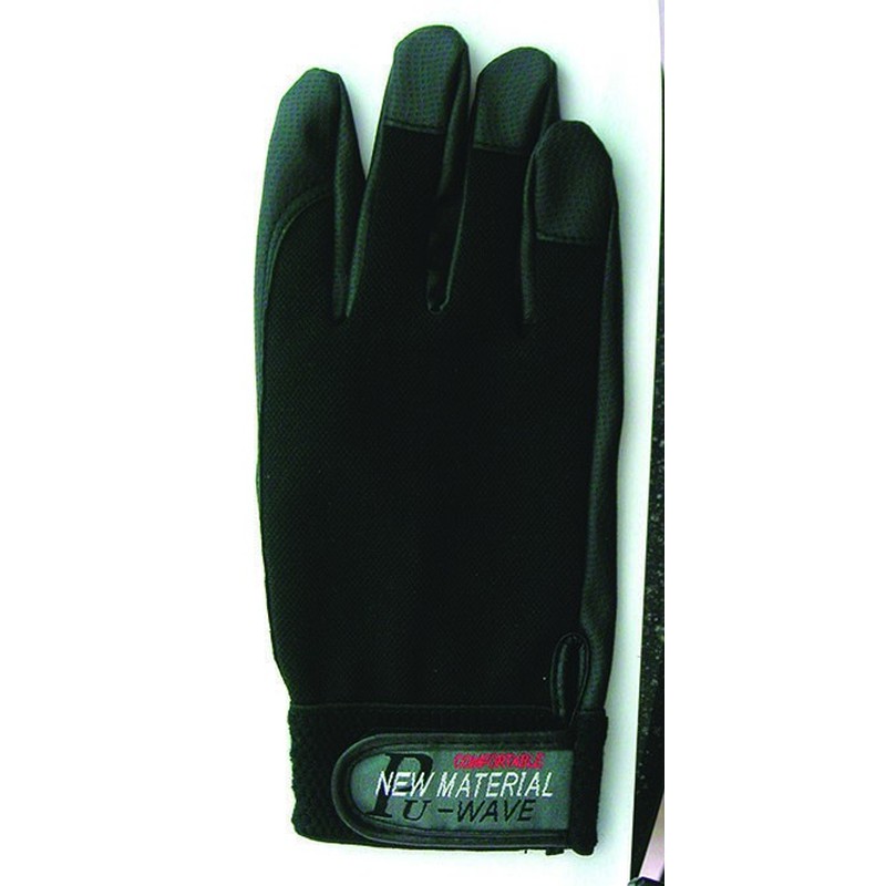 おたふく手袋 210428 PU-WAVE K-18 1個（ご注文単位1個）【直送品】