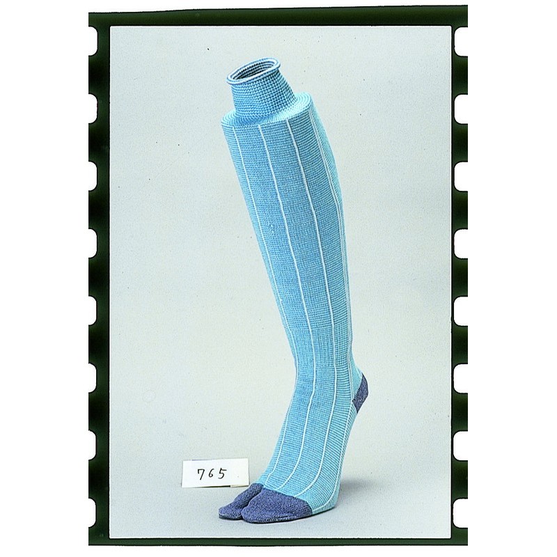 おたふく手袋 2110294 綿ニッカ靴下3足組 1個（ご注文単位1個）【直送品】