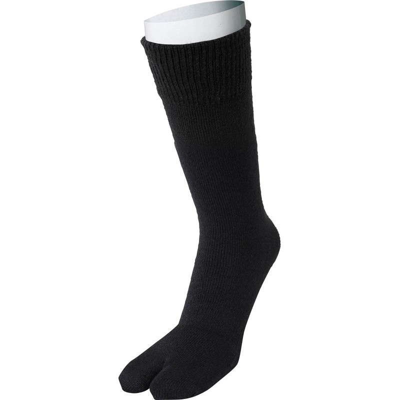 おたふく手袋 2110922 パイルソックスタビ型2P BS-312 1個(ご注文単位1個)【直送品】