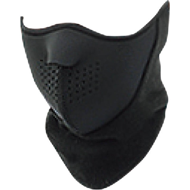 おたふく手袋 2111321 フェイスマスクフリース付 B-92 1個(ご注文単位1個)【直送品】