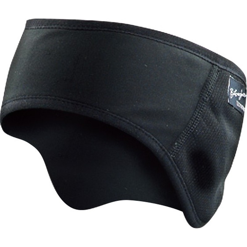 おたふく手袋 2111331 発熱防風 イヤーウォーマー JW-127 1個（ご注文単位1個）【直送品】