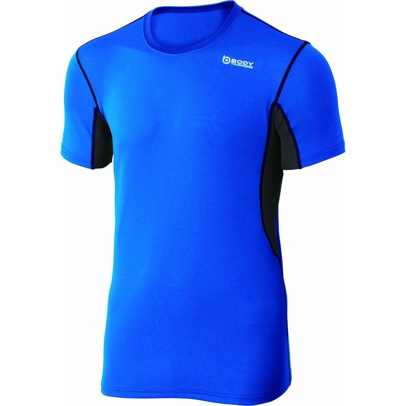 おたふく手袋 2113541 メッシュショートスリーブクルーネックシャツ JW-601 1個(ご注文単位1個)【直送品】