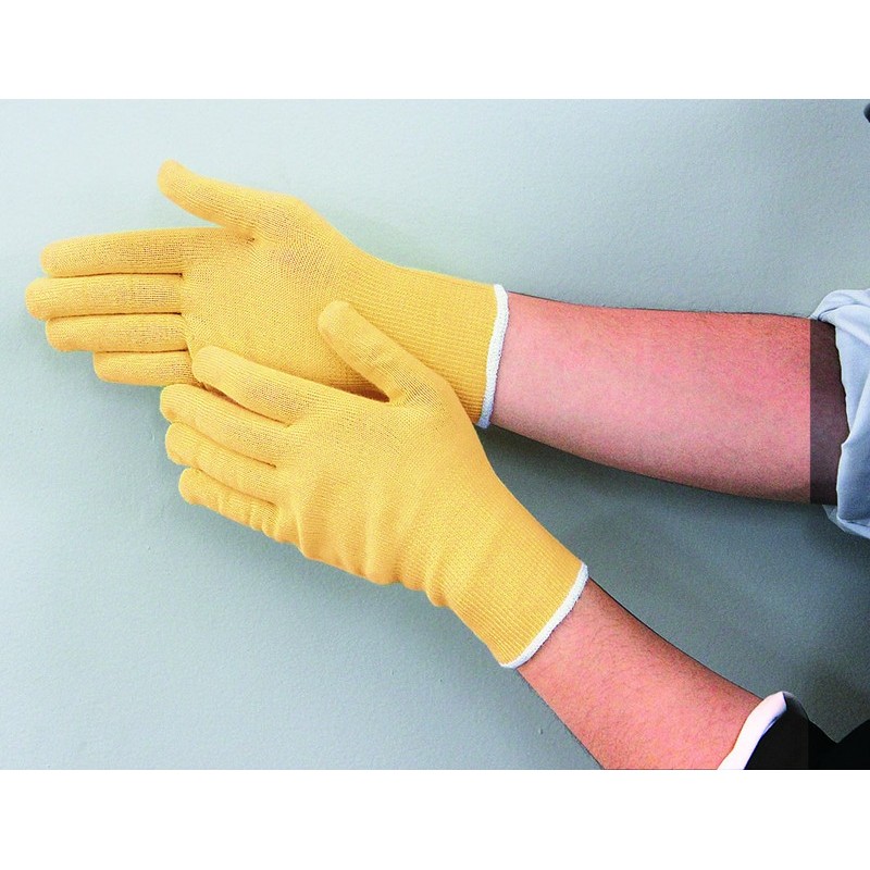 おたふく手袋 2113617 スーパーアラミド極薄手袋 #812 1個（ご注文単位1個）【直送品】