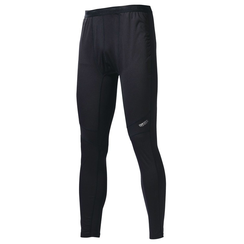 おたふく手袋 2117272 BT防風ロングタイツウインドスマッシュ3 SS 黒 JW-195 1個（ご注文単位1個）【直送品】