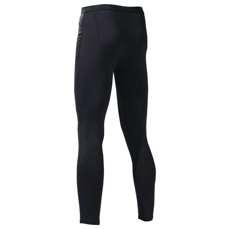 おたふく手袋 2117274 BT防風ロングタイツ ウインドスマッシュ3 M 黒 JW-195 1個(ご注文単位1個)【直送品】