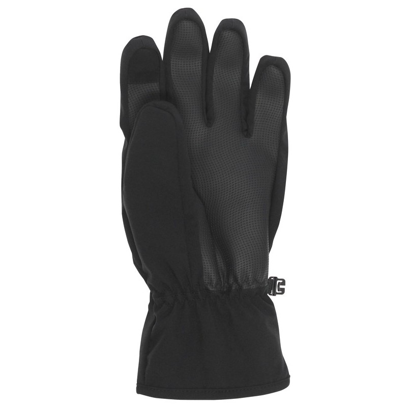 おたふく手袋 2117864 ホットエースプロ ライト タッチパネル Lサイズ HA-329 1個(ご注文単位1個)【直送品】