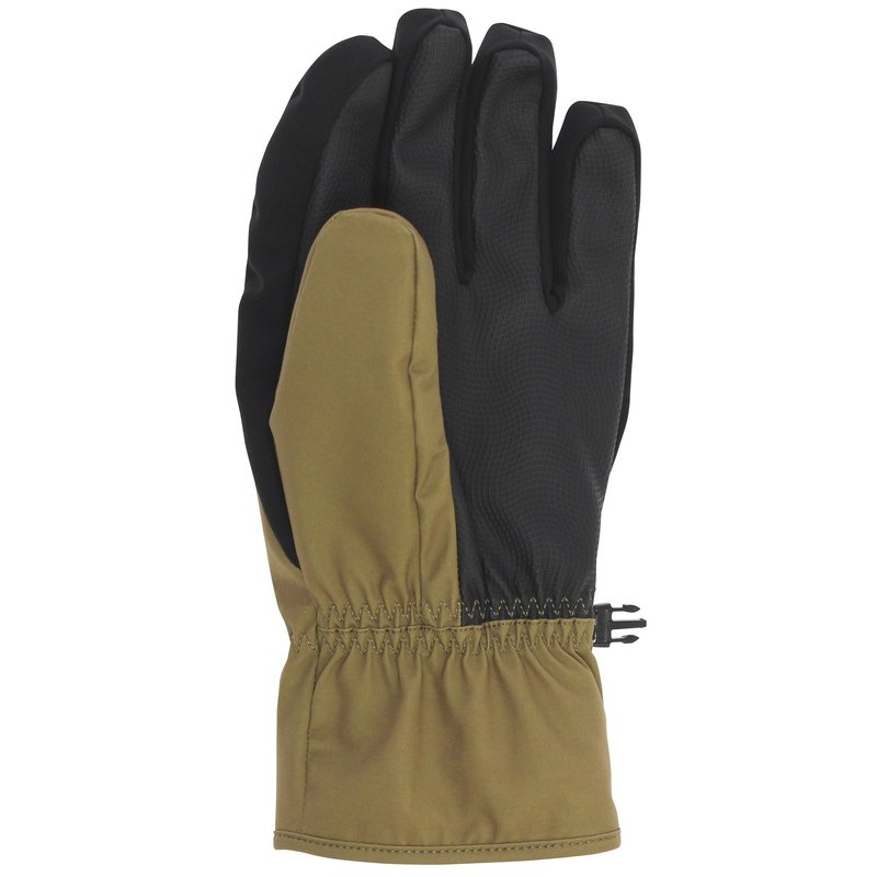 おたふく手袋 2117867 ホットエースプロ ライト Lサイズ HA-330 1個(ご注文単位1個)【直送品】