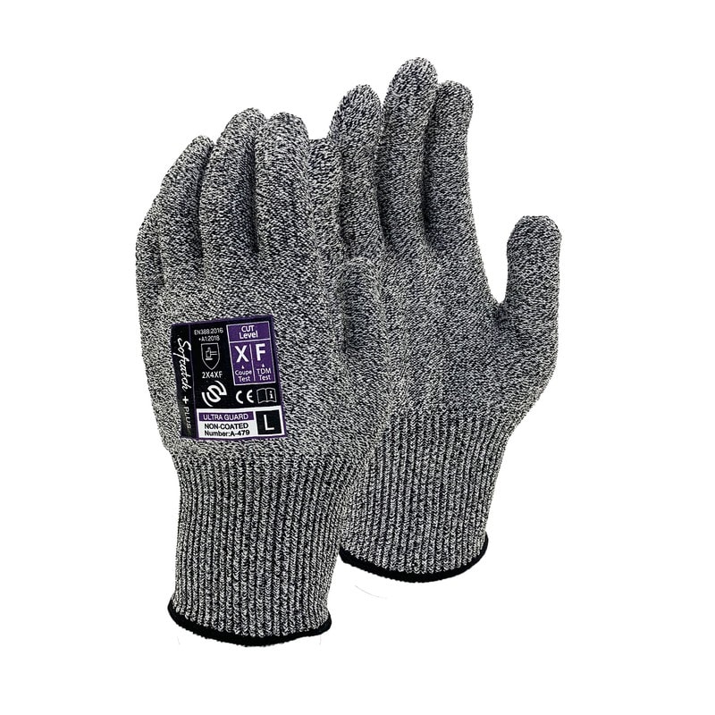 おたふく手袋 2117939 SCプラスULガード13GノンコートSサイズ A-479 1個（ご注文単位1個）【直送品】
