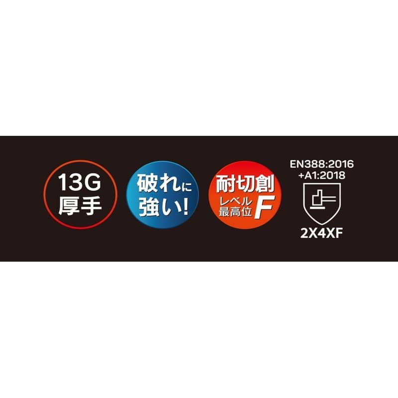 おたふく手袋 2117939 SCプラスULガード13GノンコートSサイズ A-479 1個（ご注文単位1個）【直送品】