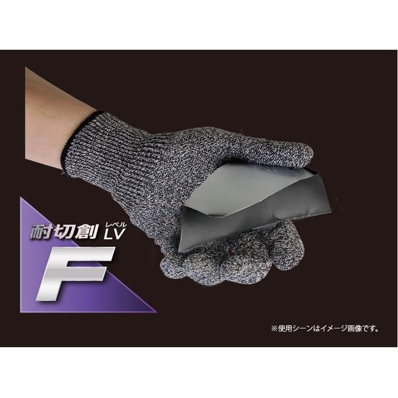 おたふく手袋 2117942 SCプラスULガード13GノンコートLLサイズ A-479 1個（ご注文単位1個）【直送品】