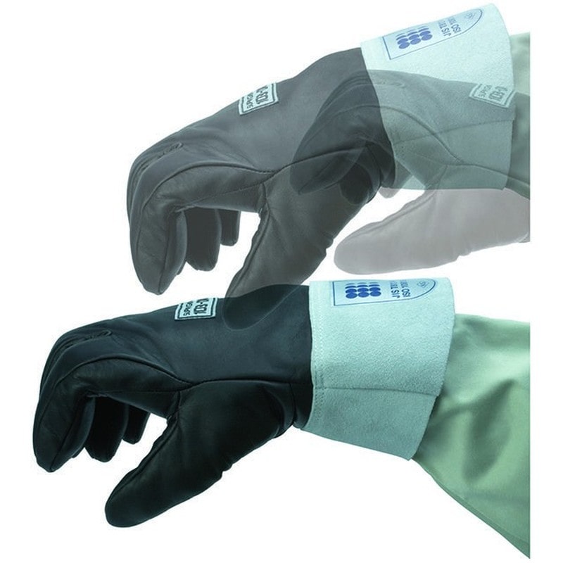 おたふく手袋 2110041 スーパーグローブ防振 KS103-08 1個(ご注文単位1個)【直送品】