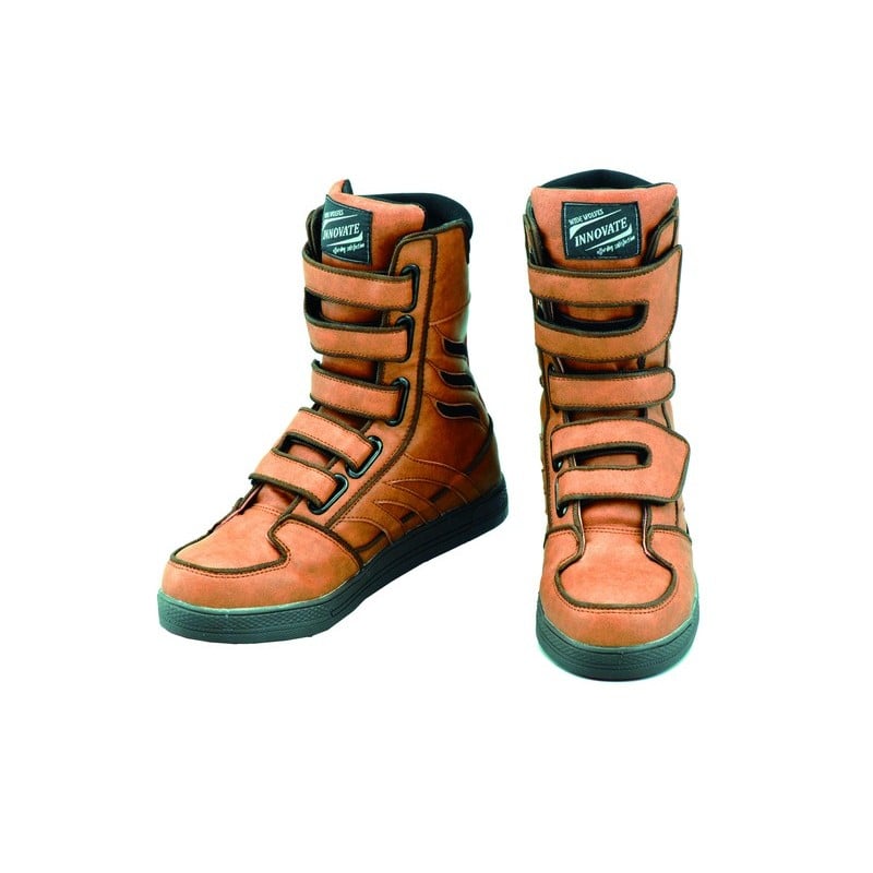 おたふく手袋 2112217 ワークブーツマジックベルト WW-571B 1個（ご注文単位1個）【直送品】