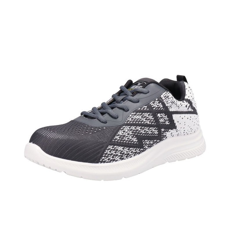 おたふく手袋 2117953 プロテクティブスニーカーWW-123 27.5cm 1個(ご注文単位1個)【直送品】