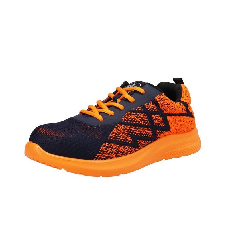 おたふく手袋 2117958 プロテクティブスニーカーWW-124 26.0cm 1個(ご注文単位1個)【直送品】