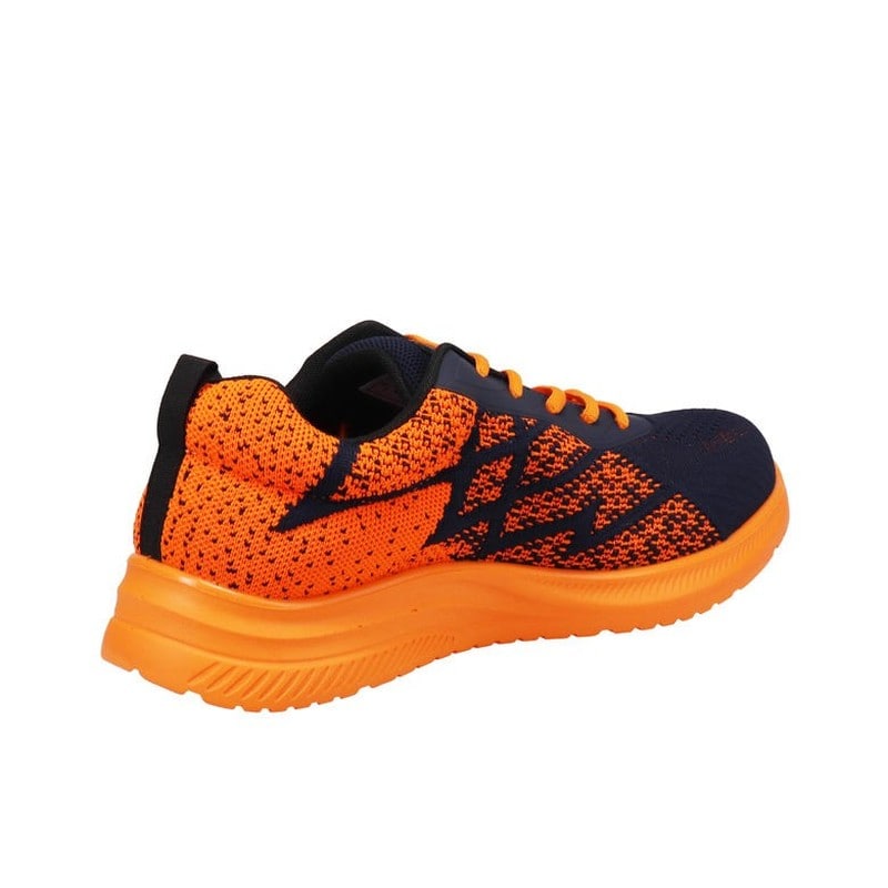 おたふく手袋 2117961 プロテクティブスニーカーWW-124 27.5cm 1個(ご注文単位1個)【直送品】