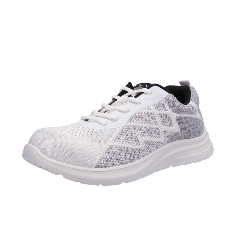 おたふく手袋 2117963 プロテクティブスニーカーWW-125 24.5cm 1個(ご注文単位1個)【直送品】