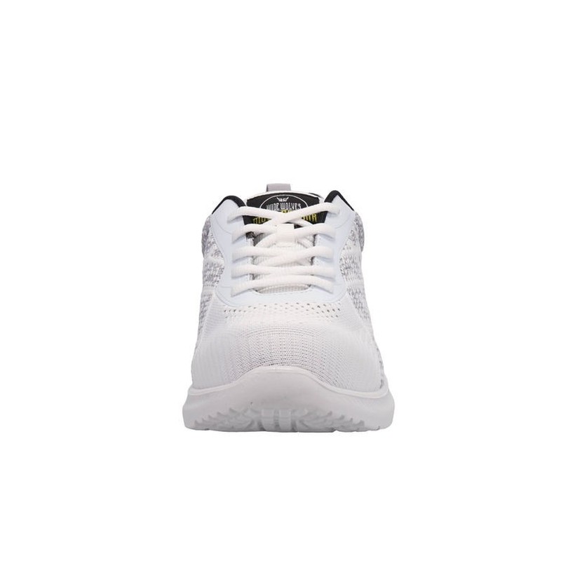 おたふく手袋 2117965 プロテクティブスニーカーWW-125 25.5cm 1個(ご注文単位1個)【直送品】