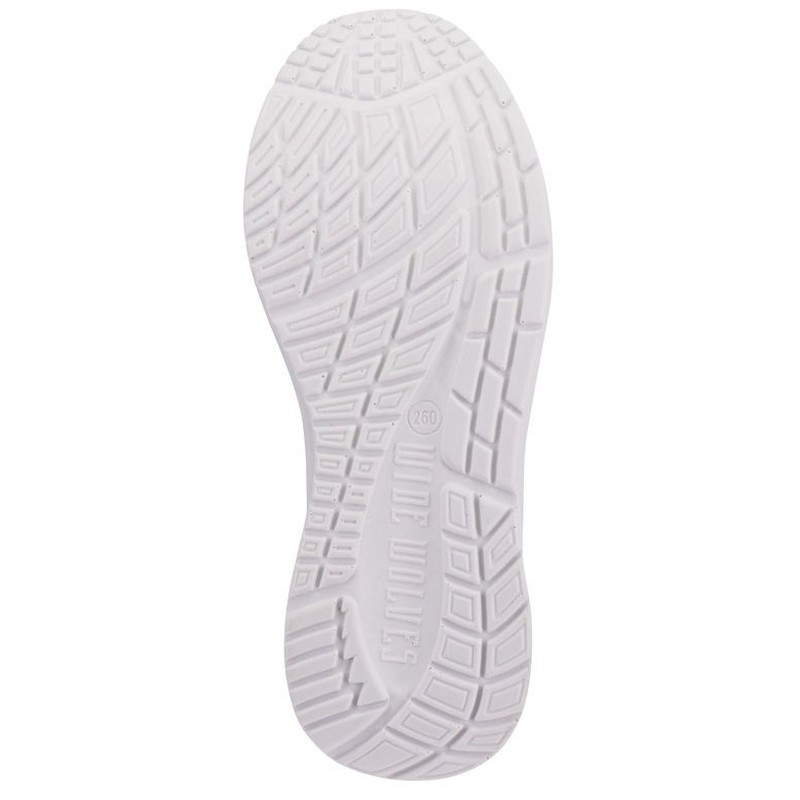 おたふく手袋 2117968 プロテクティブスニーカーWW-125 27.0cm 1個(ご注文単位1個)【直送品】