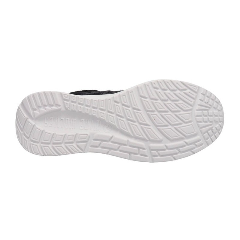 おたふく手袋 2117972 プロテクティブスニーカーWW-126 25.0cm 1個(ご注文単位1個)【直送品】