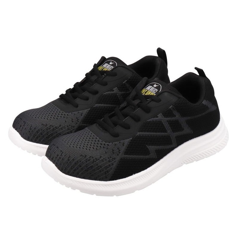 おたふく手袋 2117972 プロテクティブスニーカーWW-126 25.0cm 1個(ご注文単位1個)【直送品】