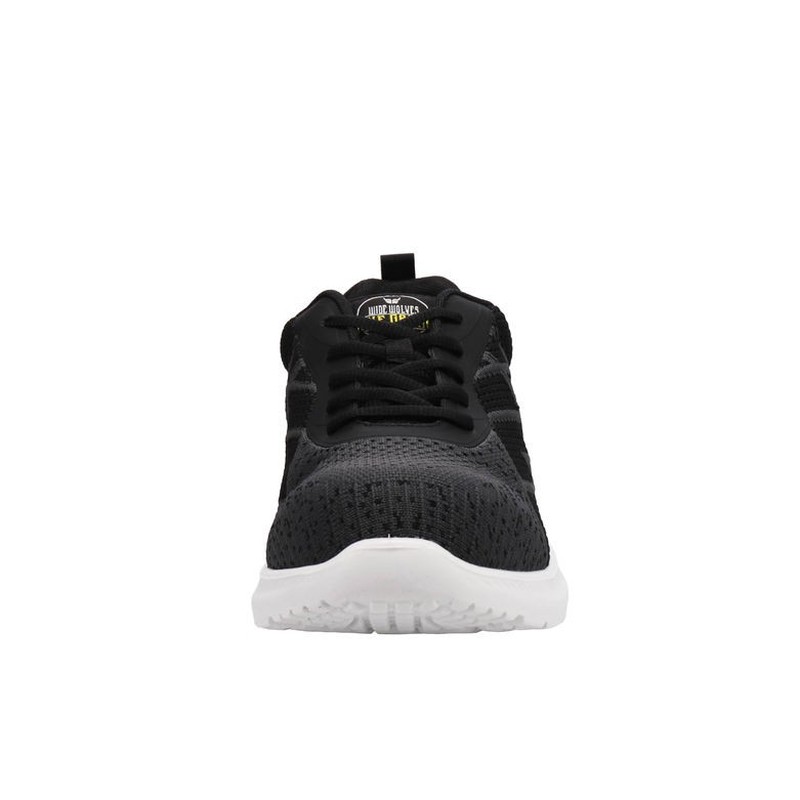 おたふく手袋 2117975 プロテクティブスニーカーWW-126 26.5cm 1個(ご注文単位1個)【直送品】