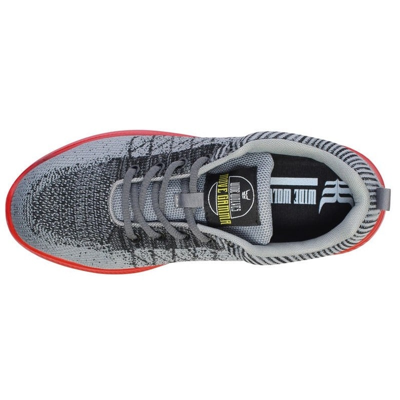 おたふく手袋 2117979 プロテクティブスニーカーWW-122 24.5cm 1個(ご注文単位1個)【直送品】