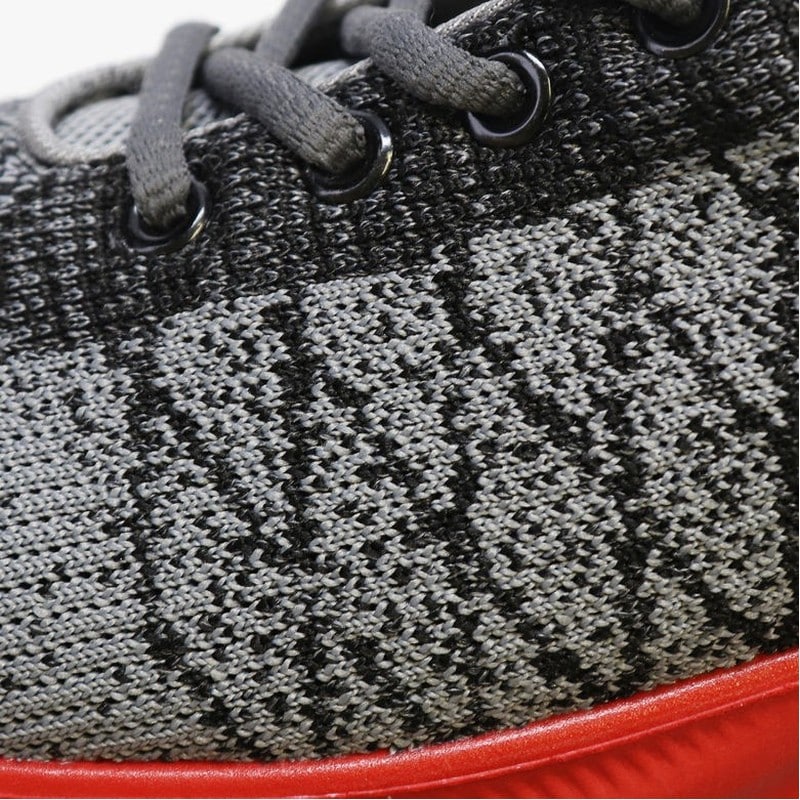 おたふく手袋 2117979 プロテクティブスニーカーWW-122 24.5cm 1個(ご注文単位1個)【直送品】