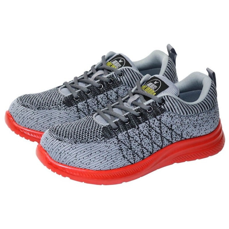 おたふく手袋 2117981 プロテクティブスニーカーWW-122 25.5cm 1個(ご注文単位1個)【直送品】